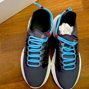 Givenchy tennis shoes